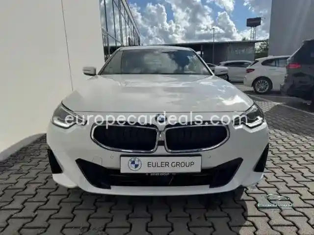 BMW 220