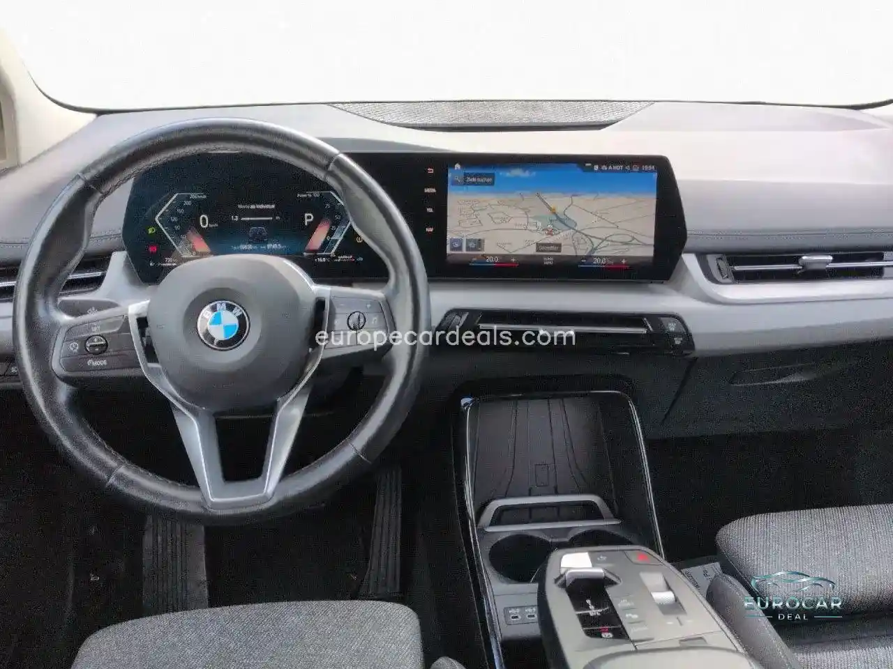 BMW 218 Active Tourer