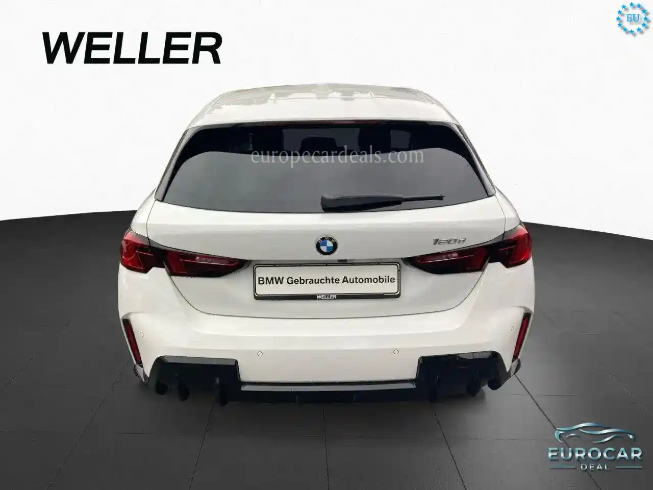 BMW 120