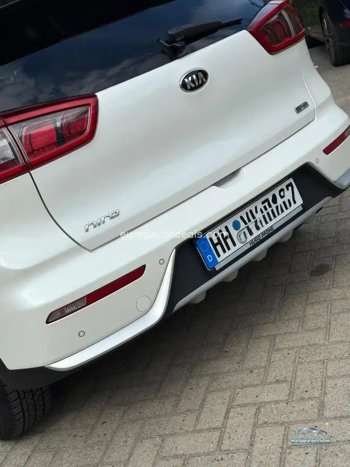 Kia Niro