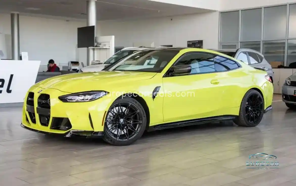 BMW M4