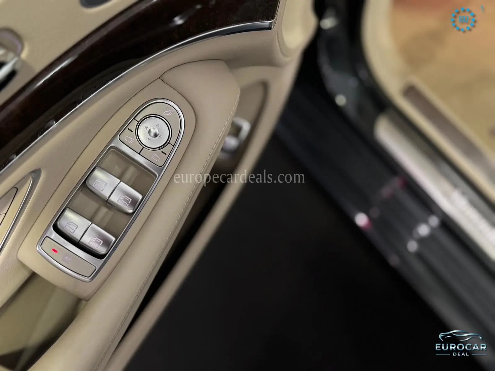 Mercedes-Benz S 400