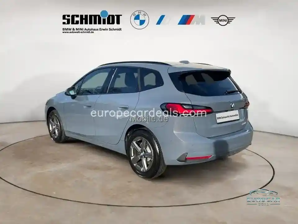 BMW 220 Active Tourer