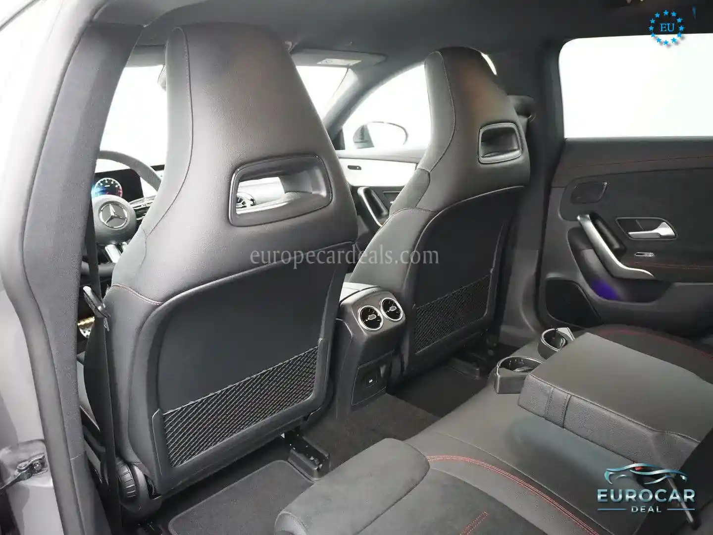 Mercedes-Benz CLA 200 Shooting Brake