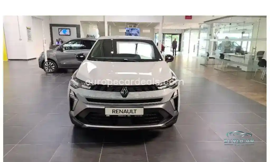 Renault Symbioz