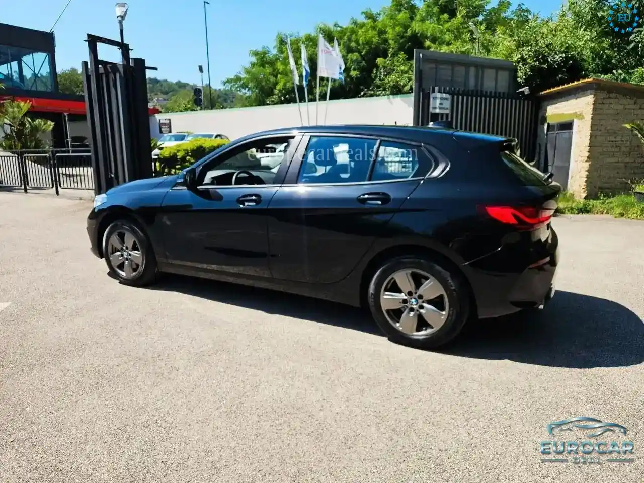 BMW 116