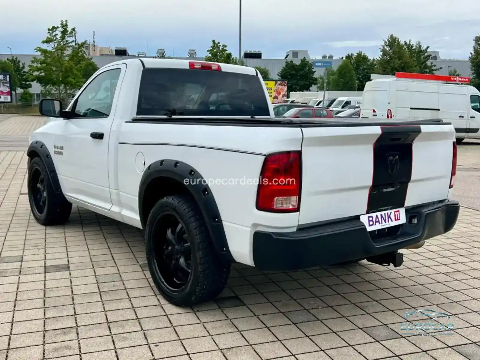 Dodge RAM