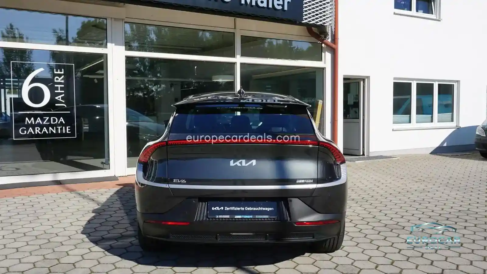 Kia EV6