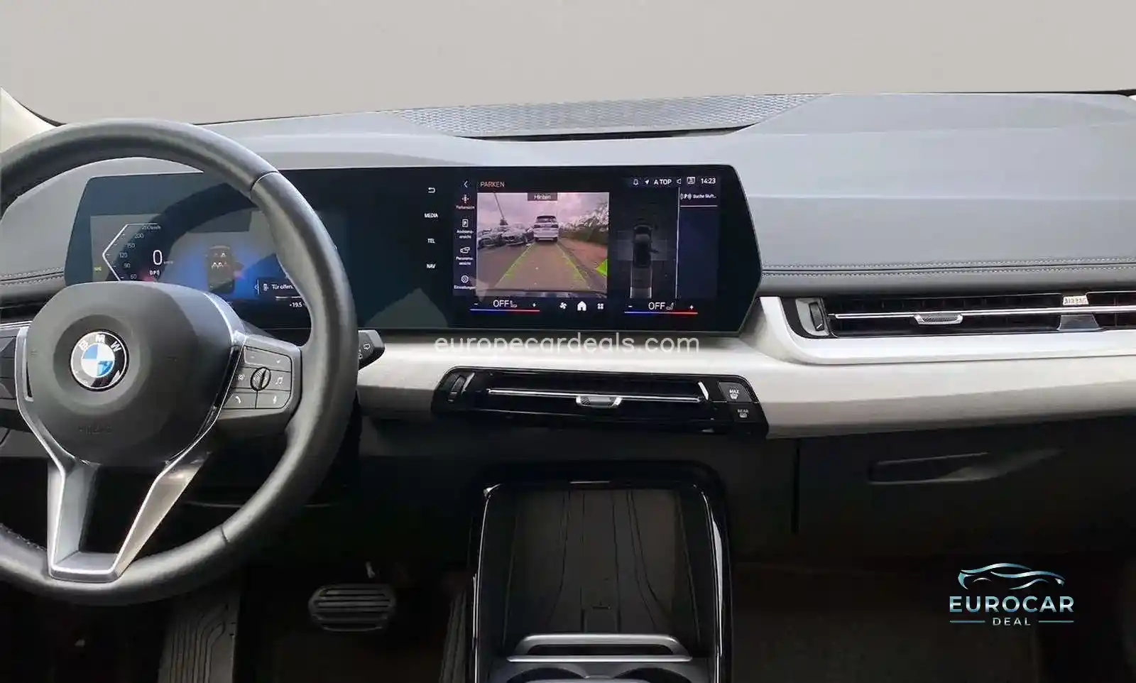 BMW 218 Active Tourer