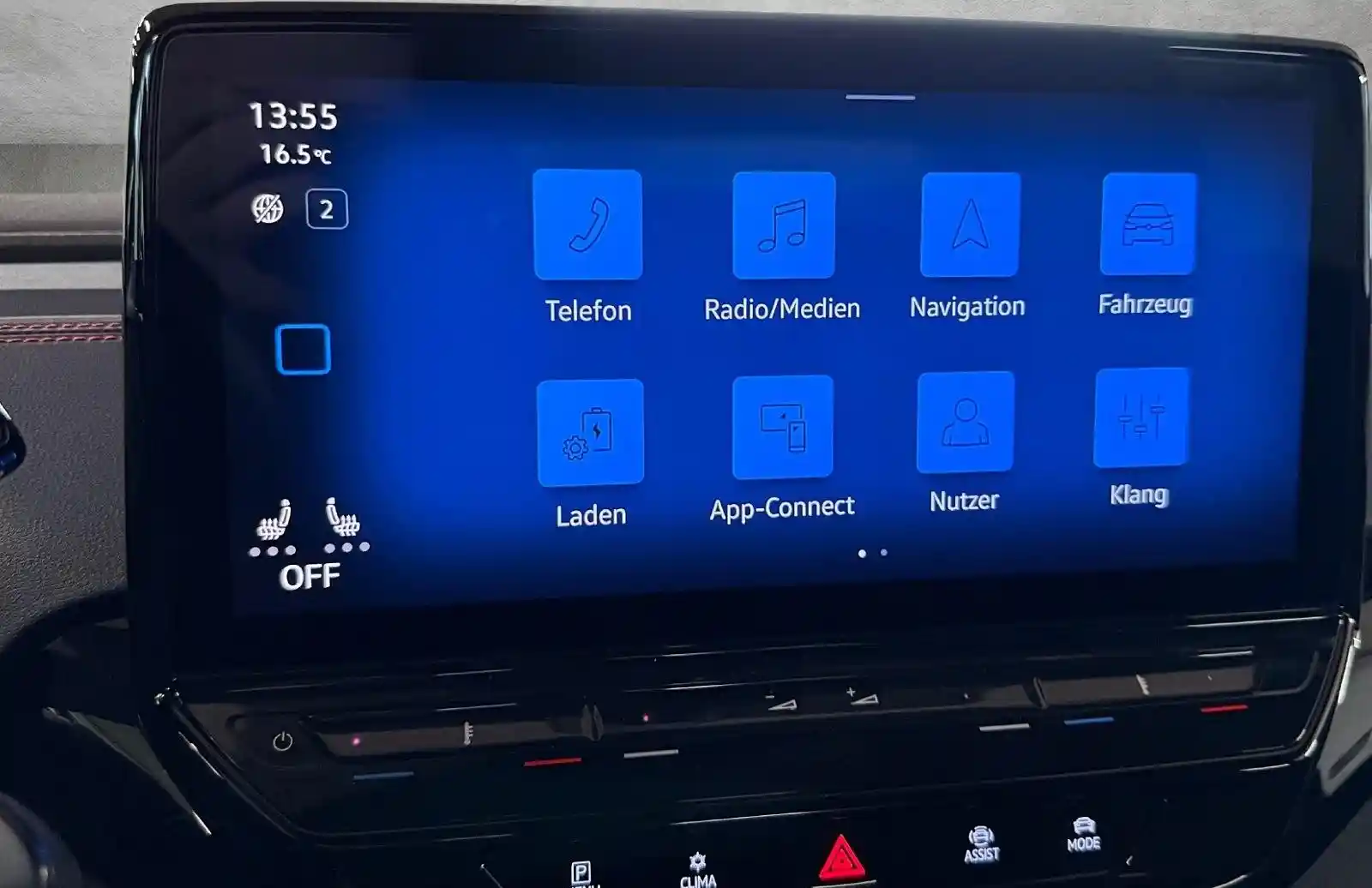Volkswagen ID.5