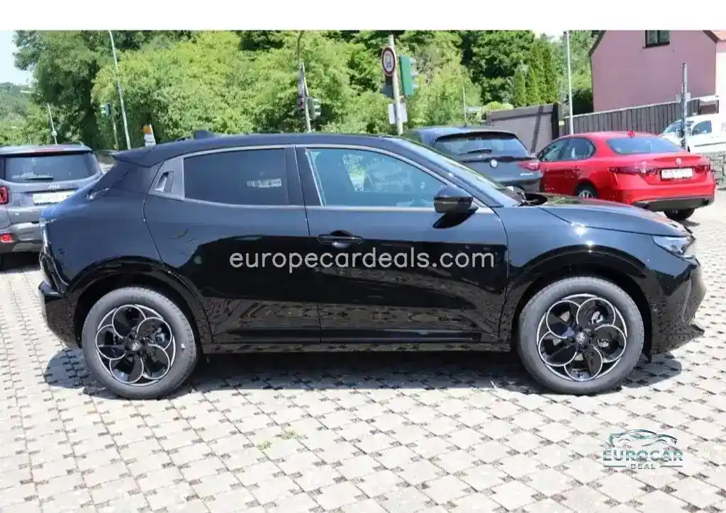 Alfa Romeo Junior
