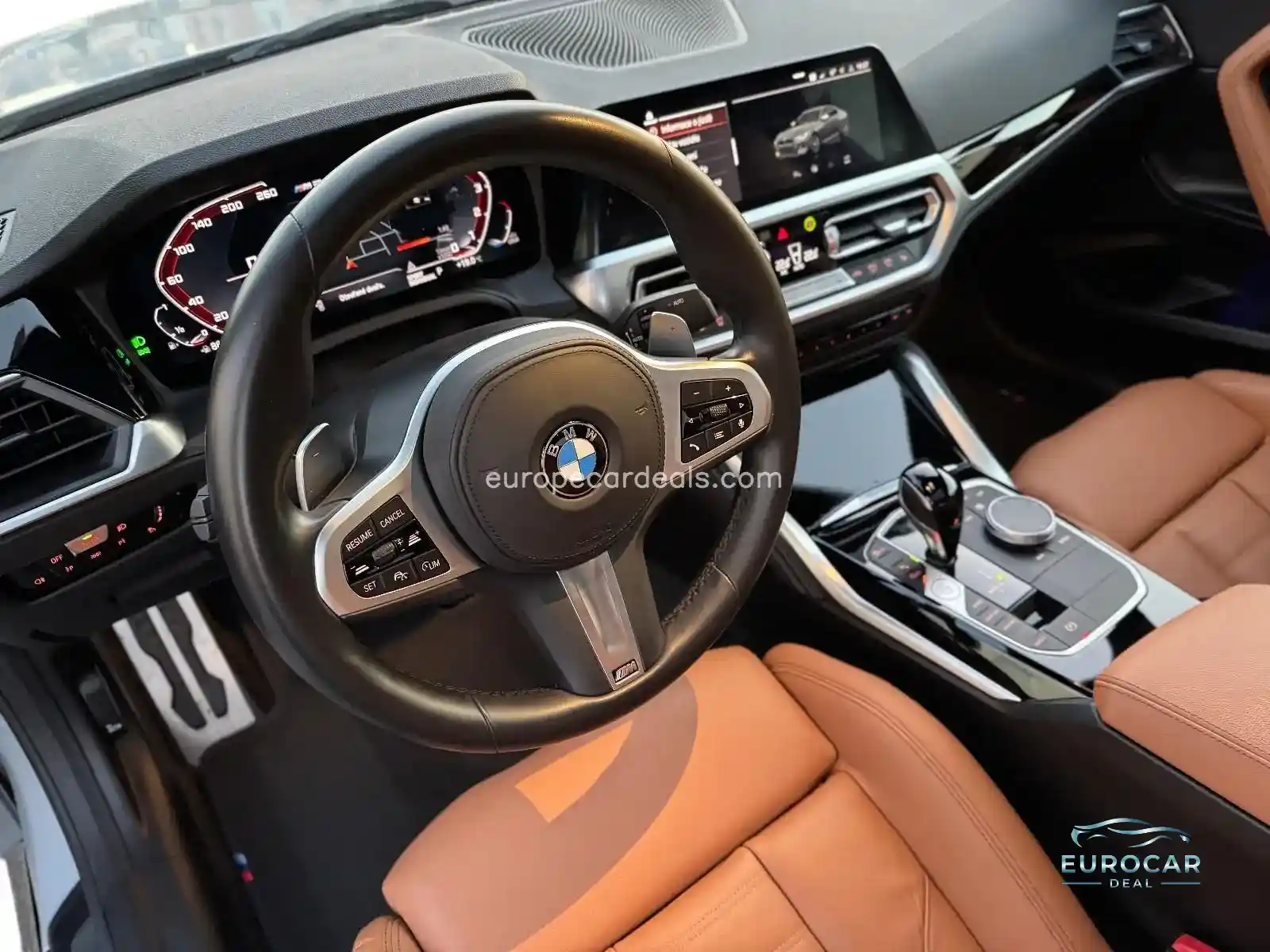 BMW M240i