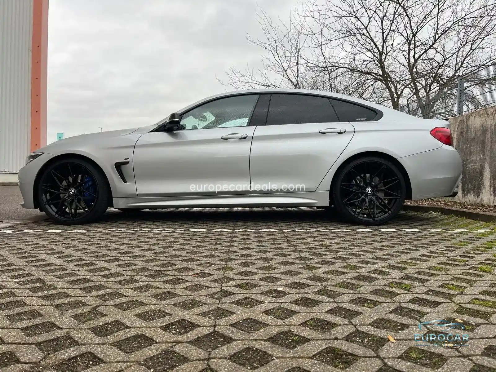BMW 440