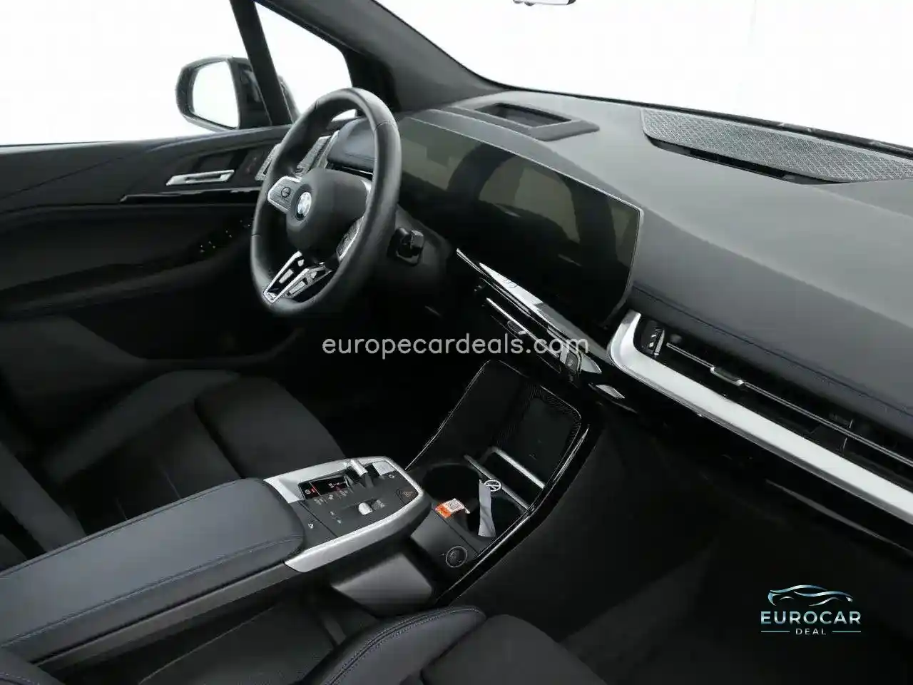 BMW 220 Active Tourer