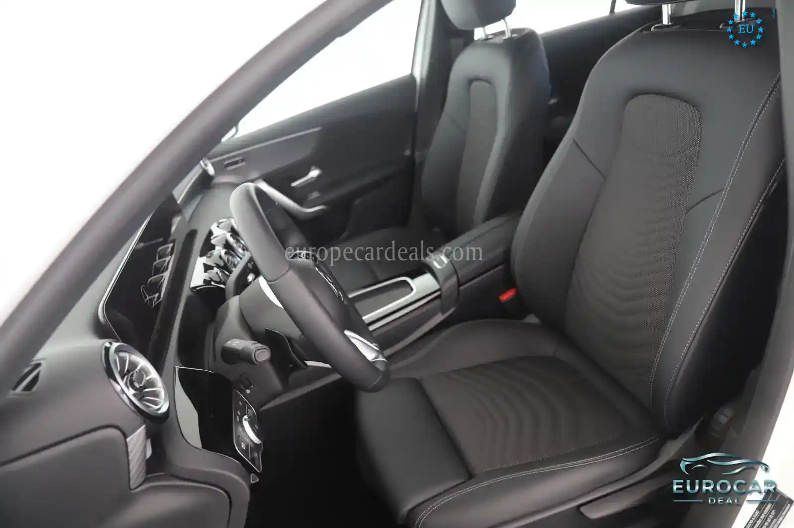 Mercedes-Benz A 220