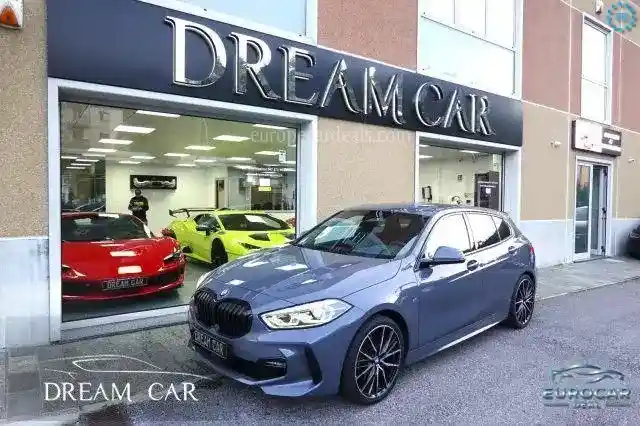 BMW 120