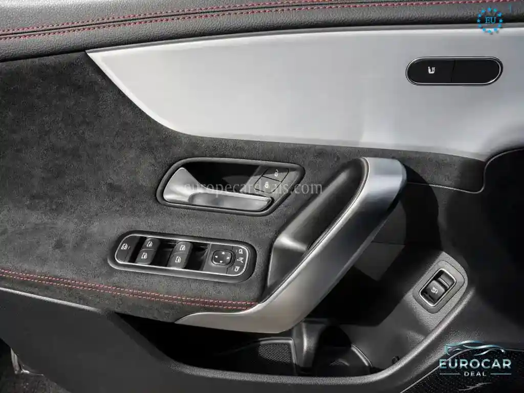 Mercedes-Benz CLA 180 Shooting Brake