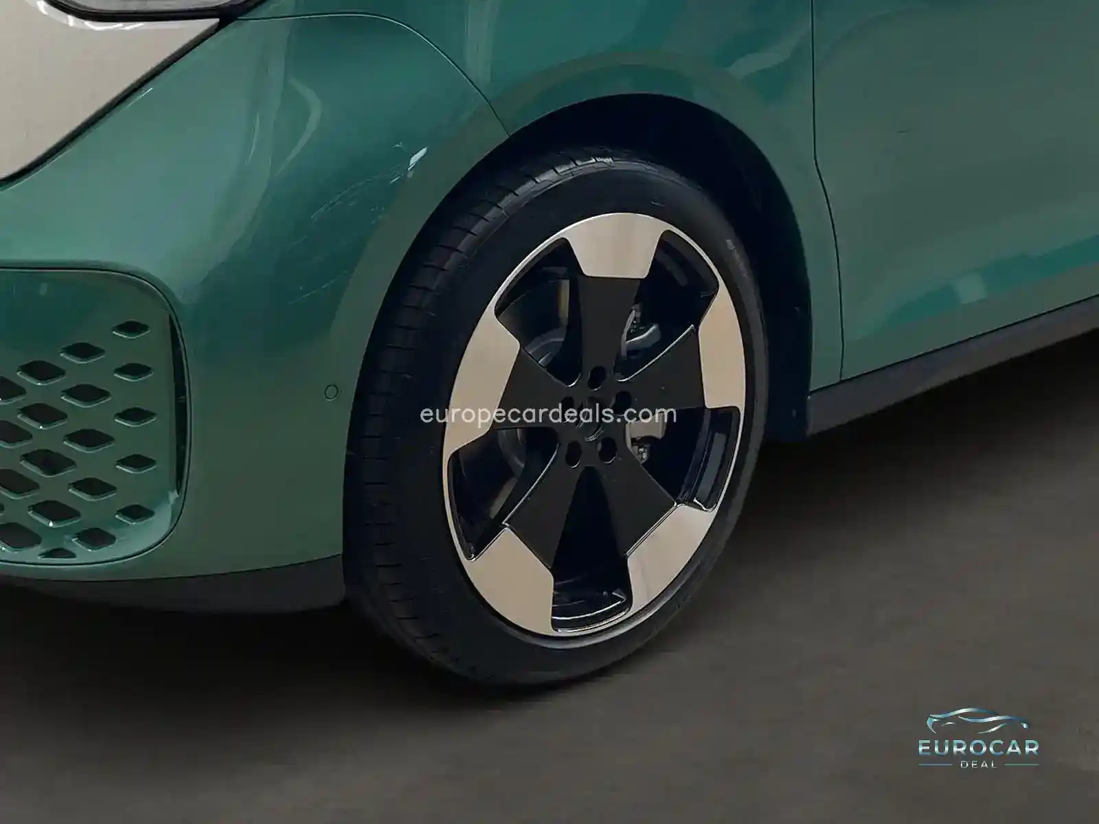 Volkswagen ID. Buzz
