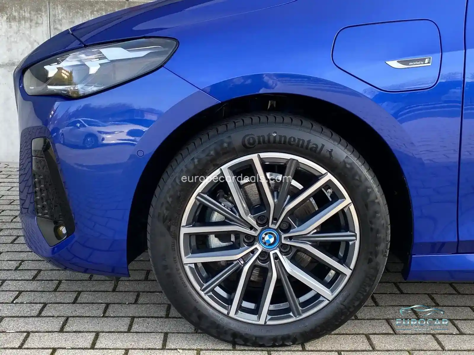 BMW 225 Active Tourer