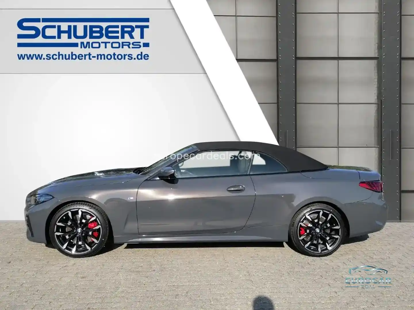 BMW 430