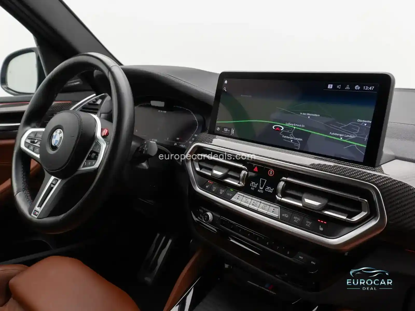 BMW X3 M