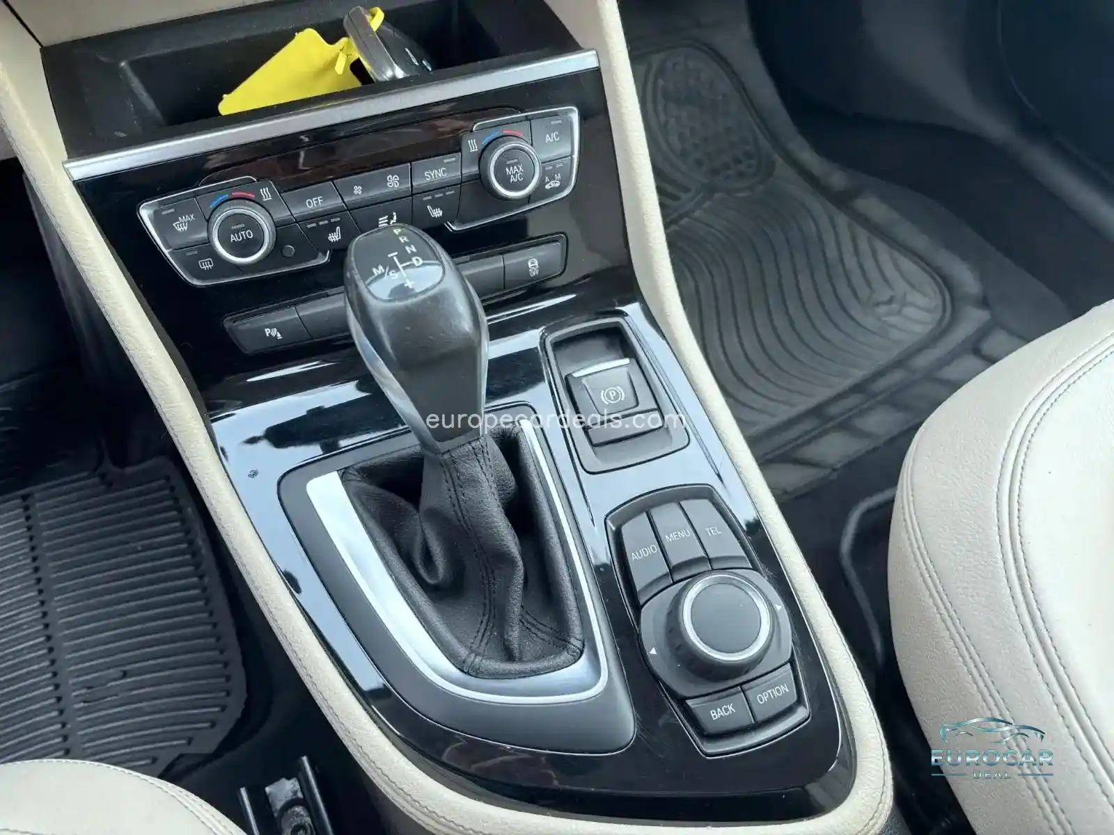 BMW 220 Gran Tourer
