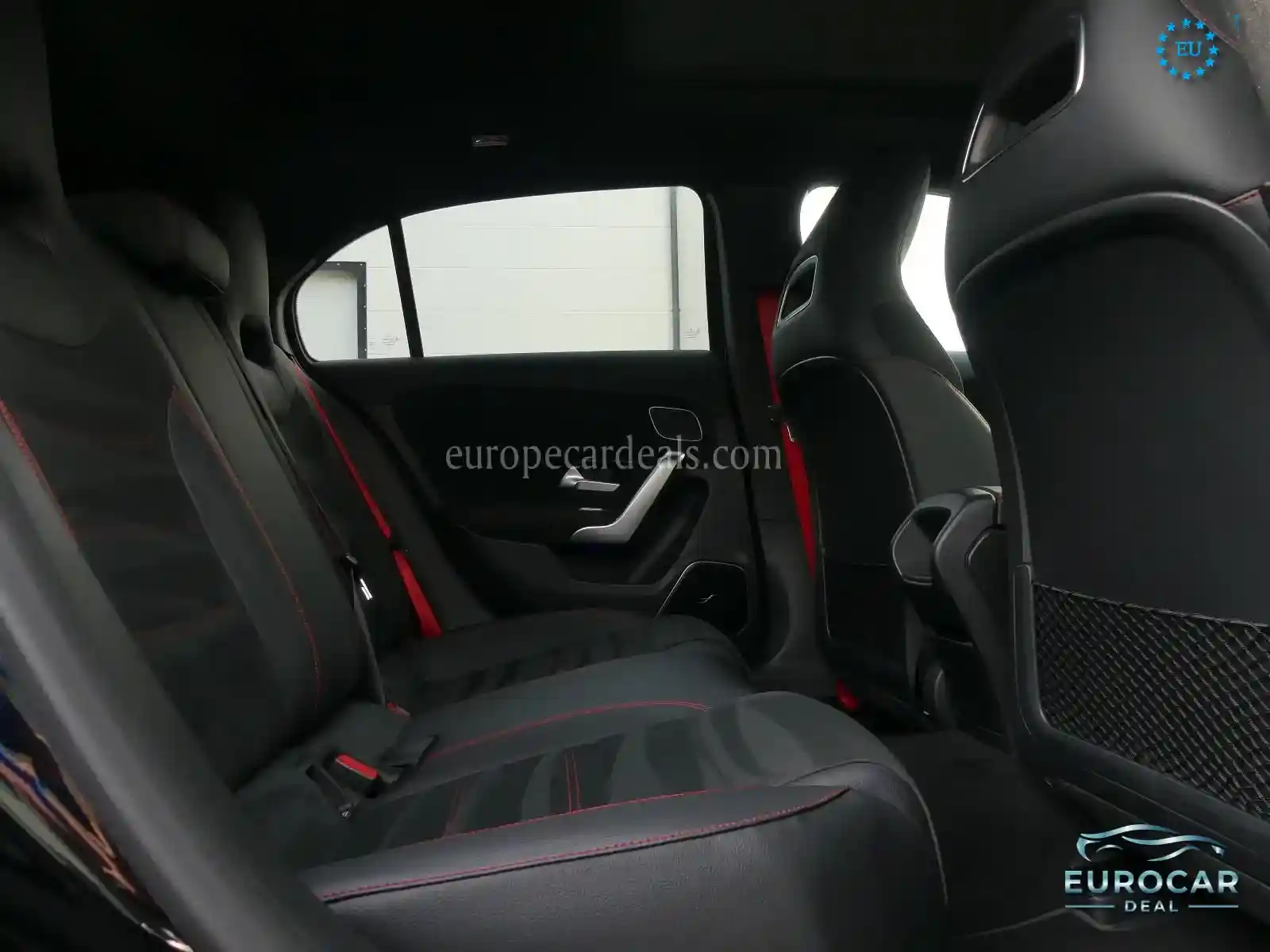 Mercedes-Benz A 35 AMG