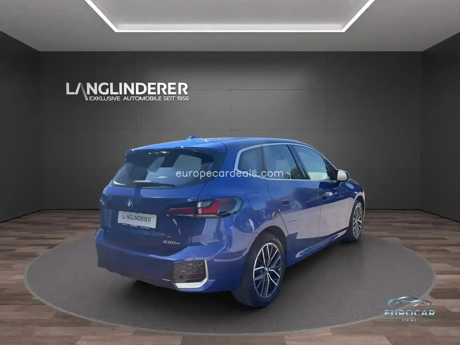BMW 230 Active Tourer