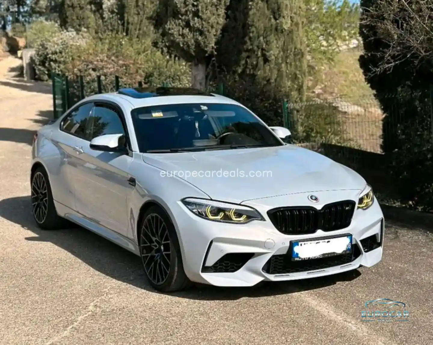 BMW M2