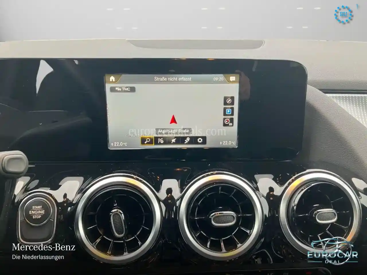 Mercedes-Benz B 250