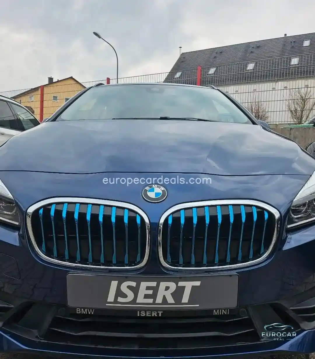 BMW 225 Active Tourer