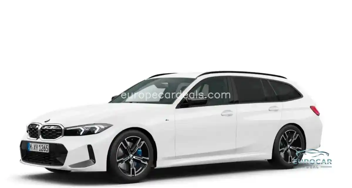 BMW M340i