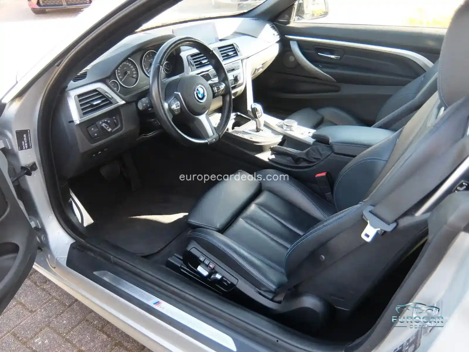 BMW 420