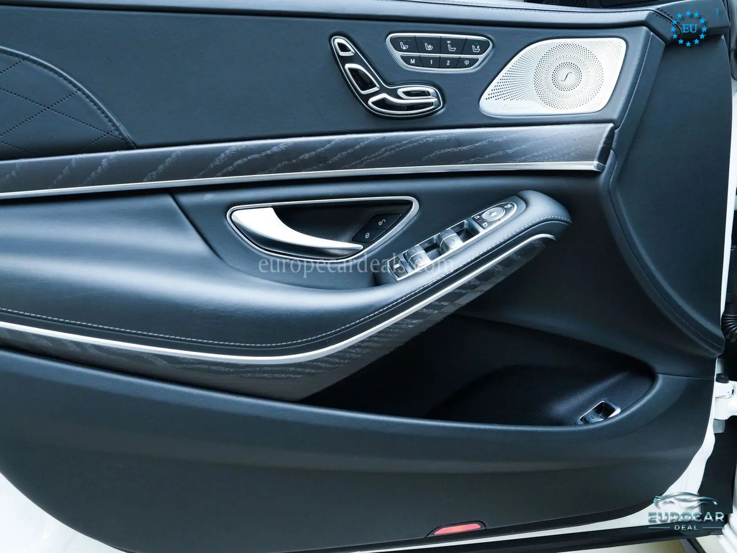 Mercedes-Benz S 63 AMG