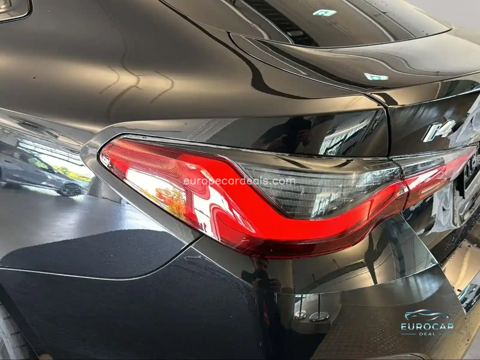 BMW i4