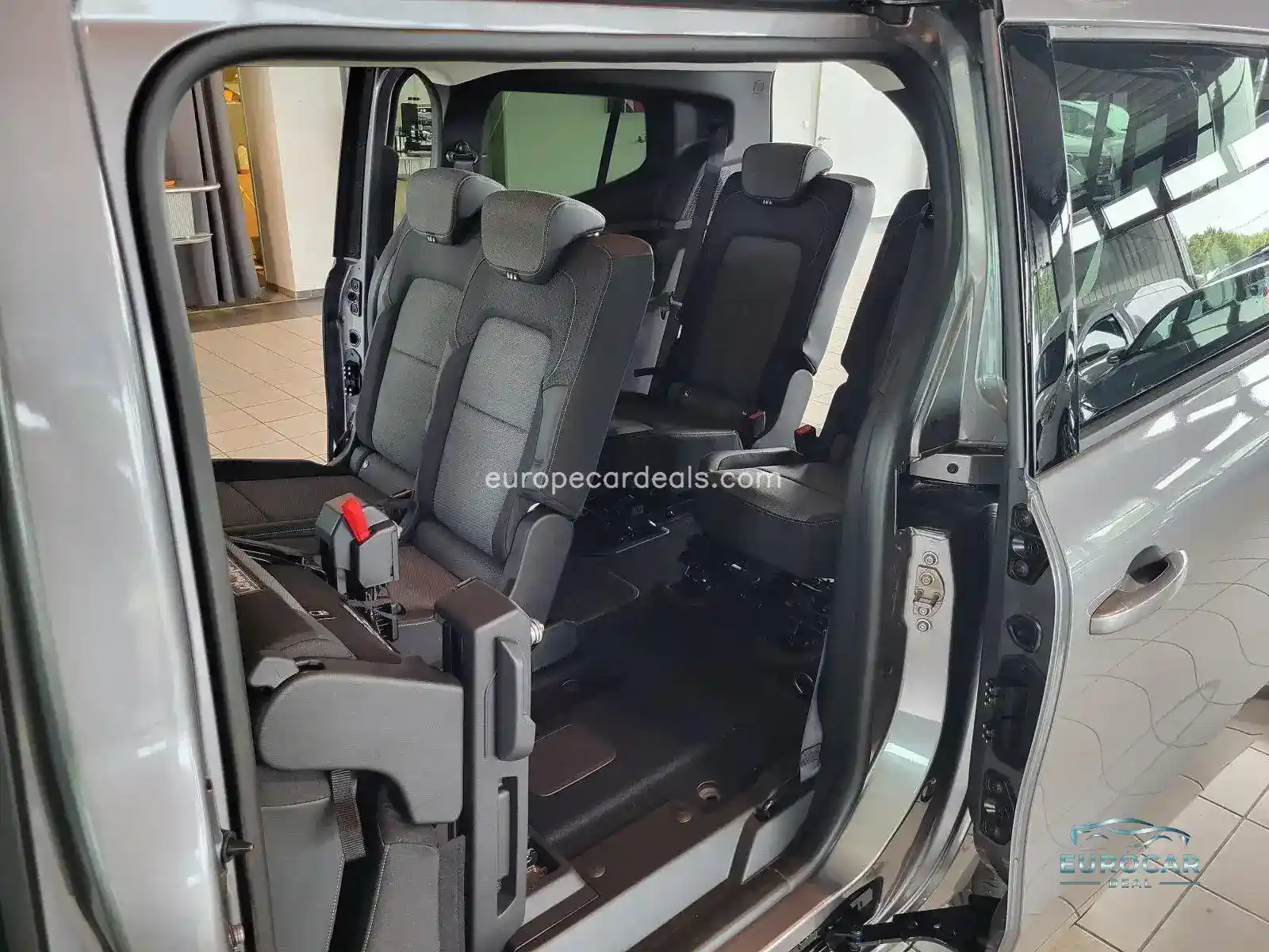 Renault Grand Kangoo