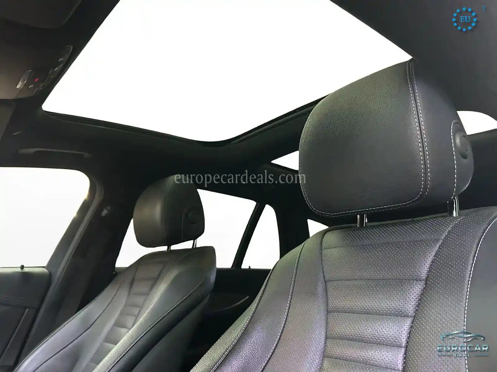 Mercedes-Benz E 400
