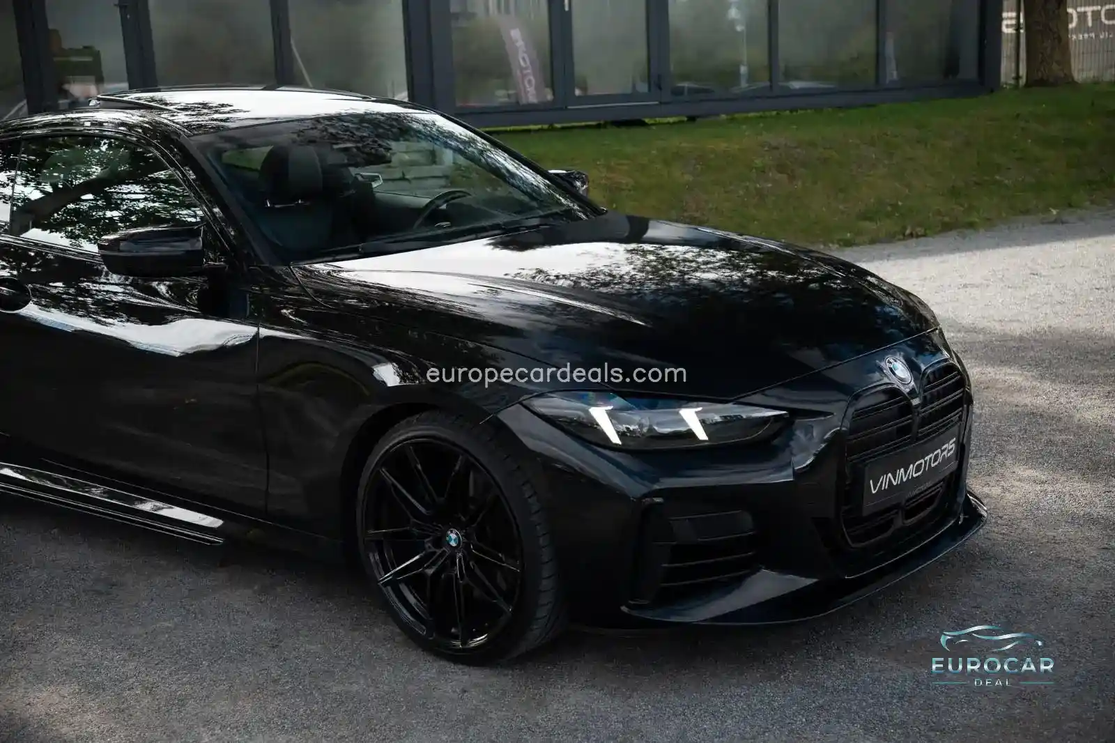 BMW M440