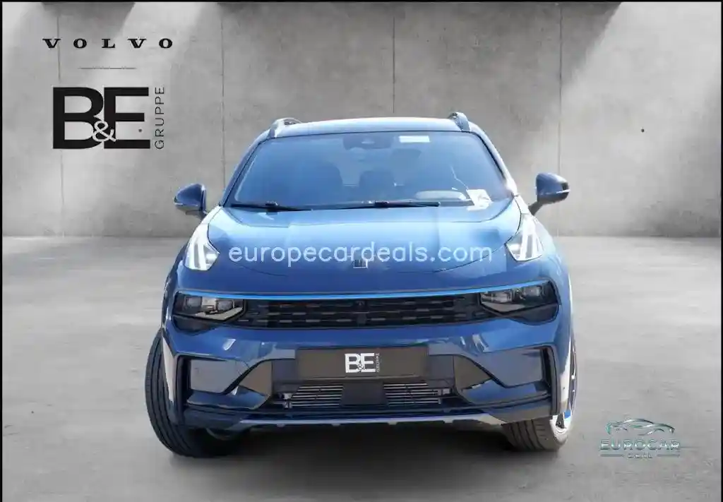 Lynk&Co 01