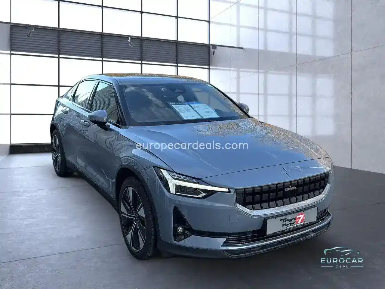 Polestar 2