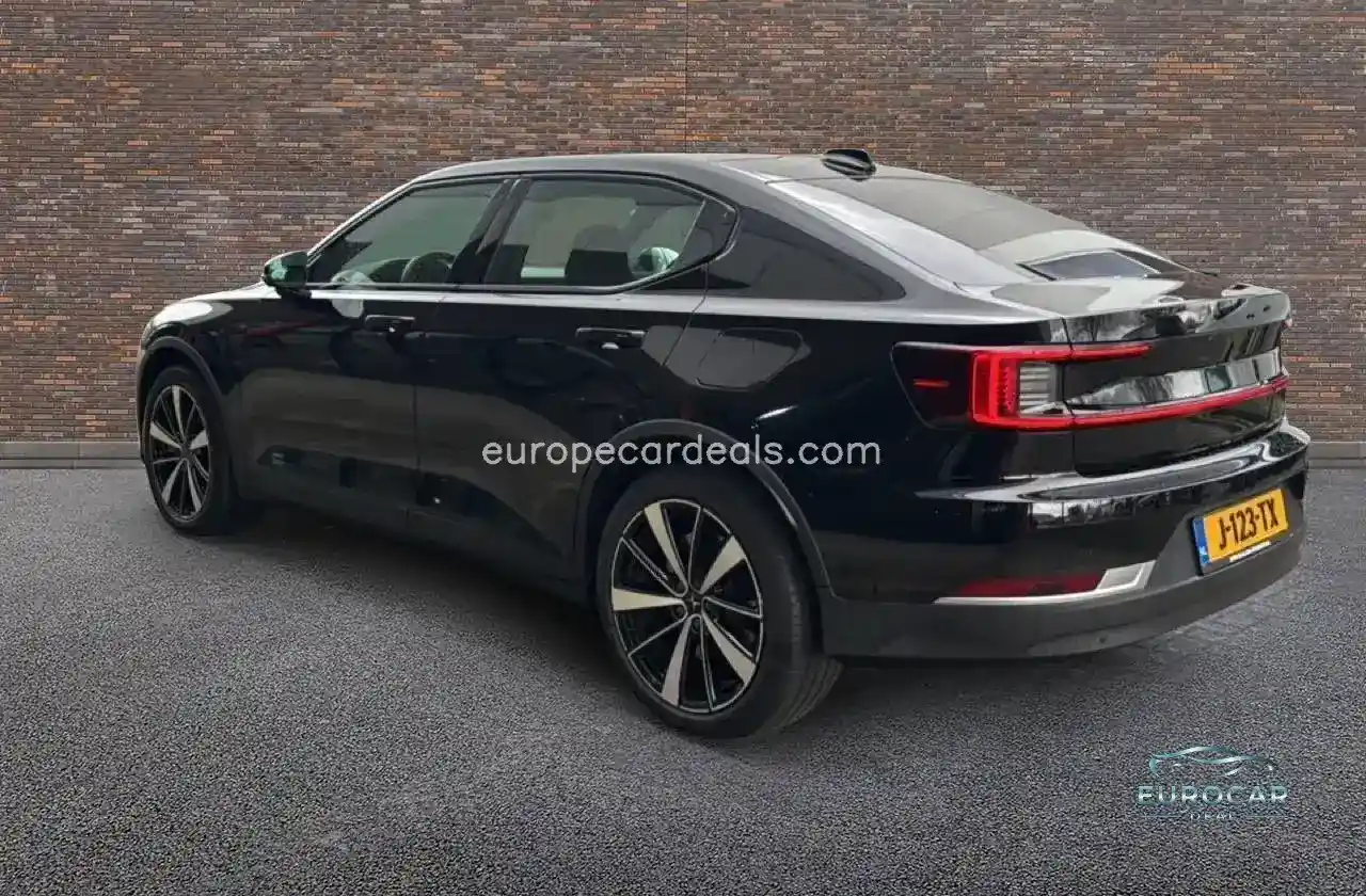 Polestar 2