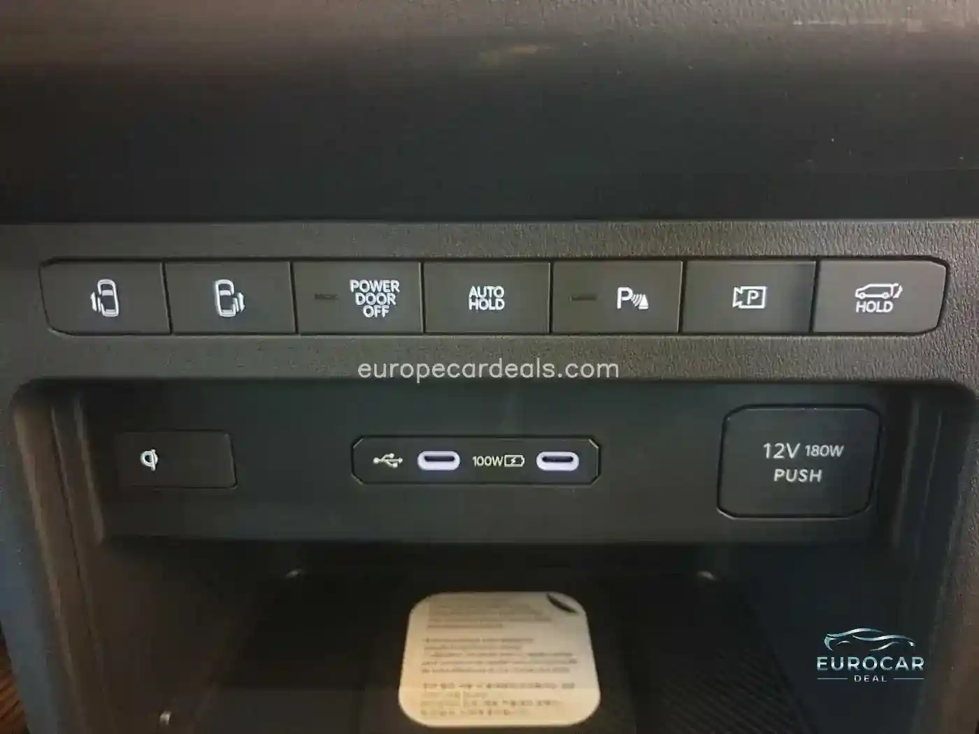 Kia PV5