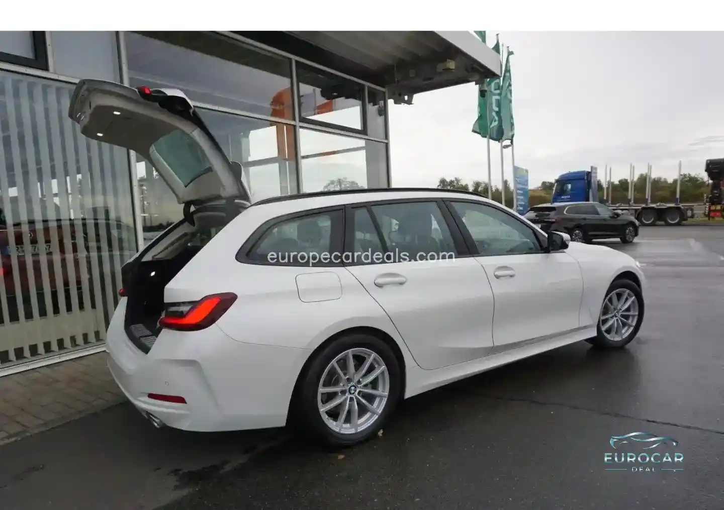 BMW 318