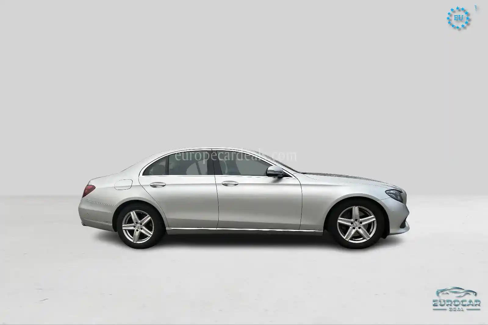 Mercedes-Benz E 350