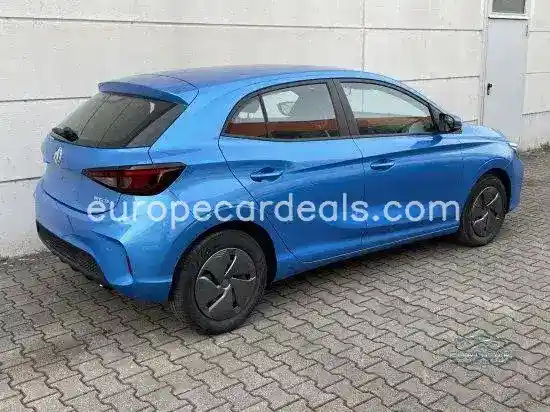 MG MG3