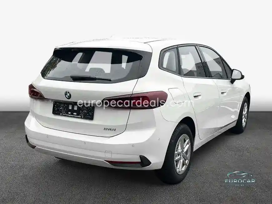 BMW 220