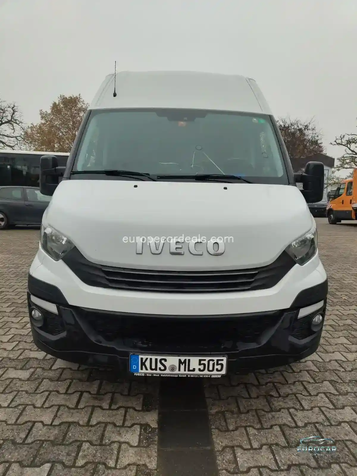 Iveco Other