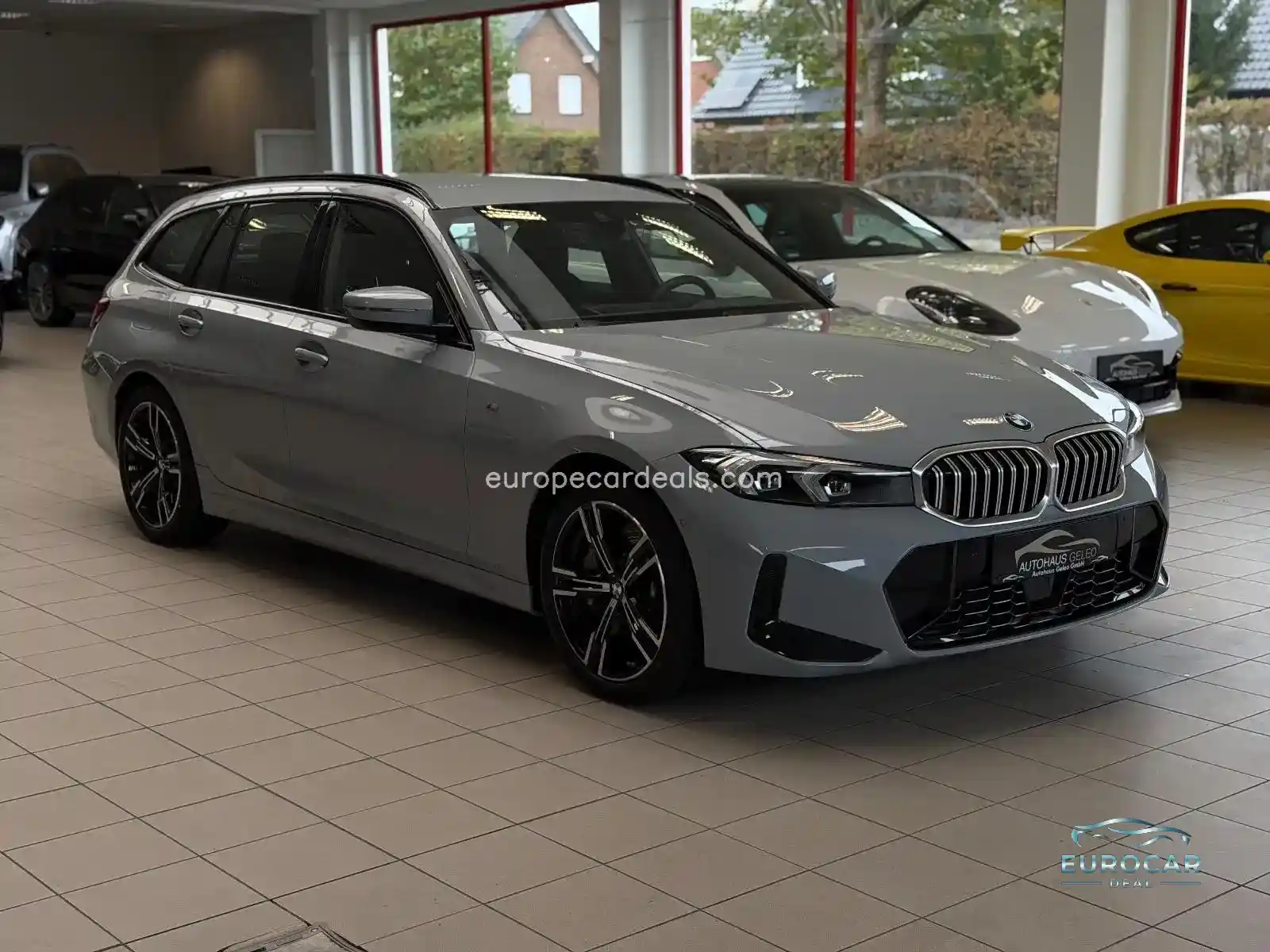 BMW 330