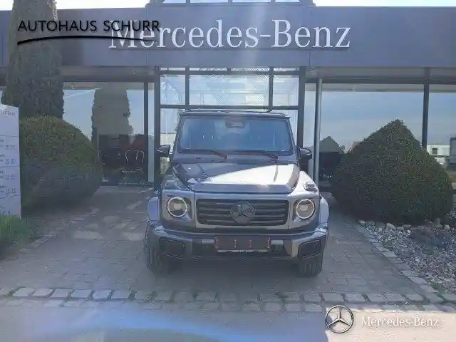 Mercedes-Benz G 450