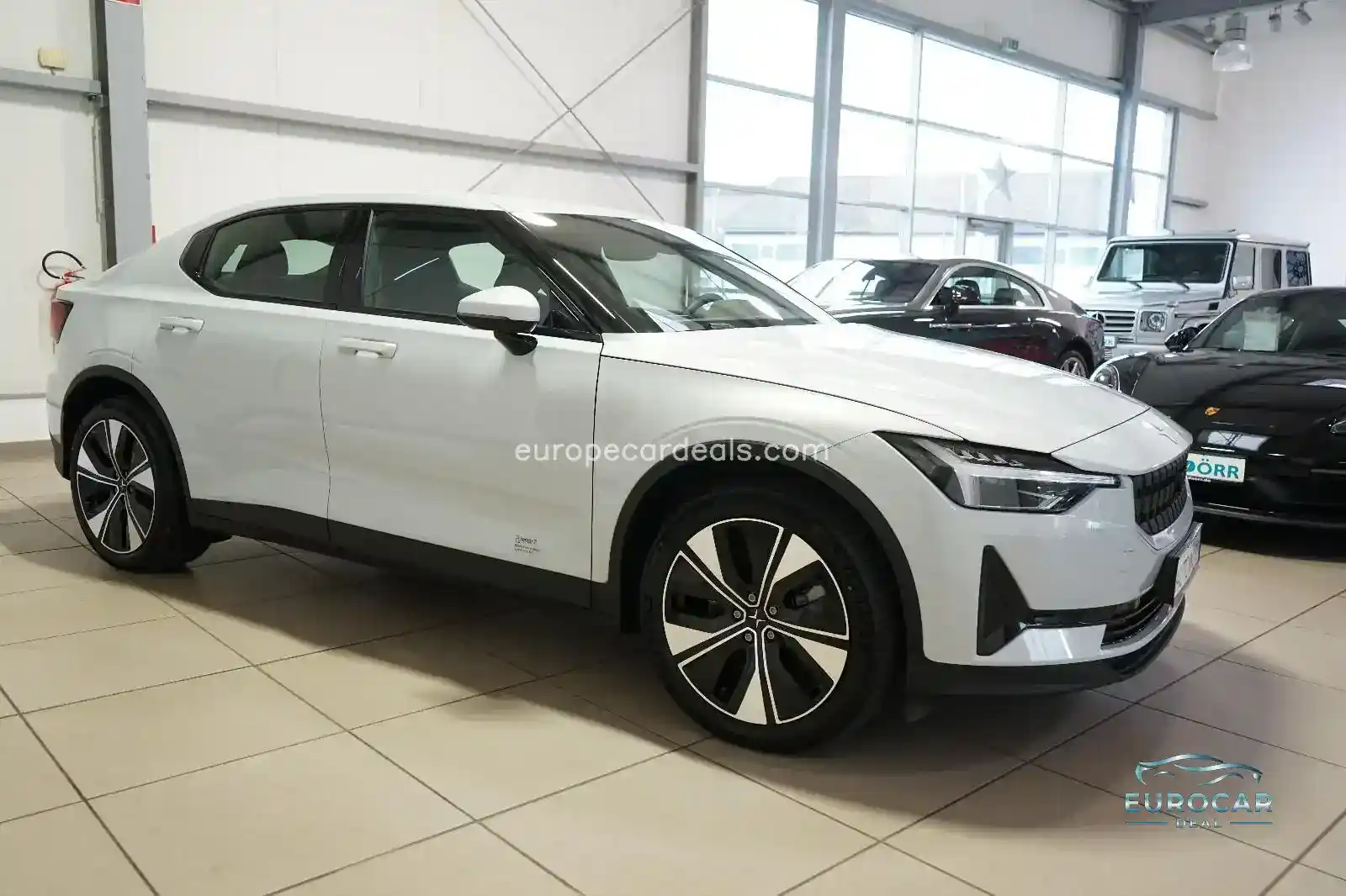 Polestar 2